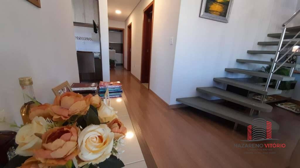 Cobertura à venda com 3 quartos, 216m² - Foto 6