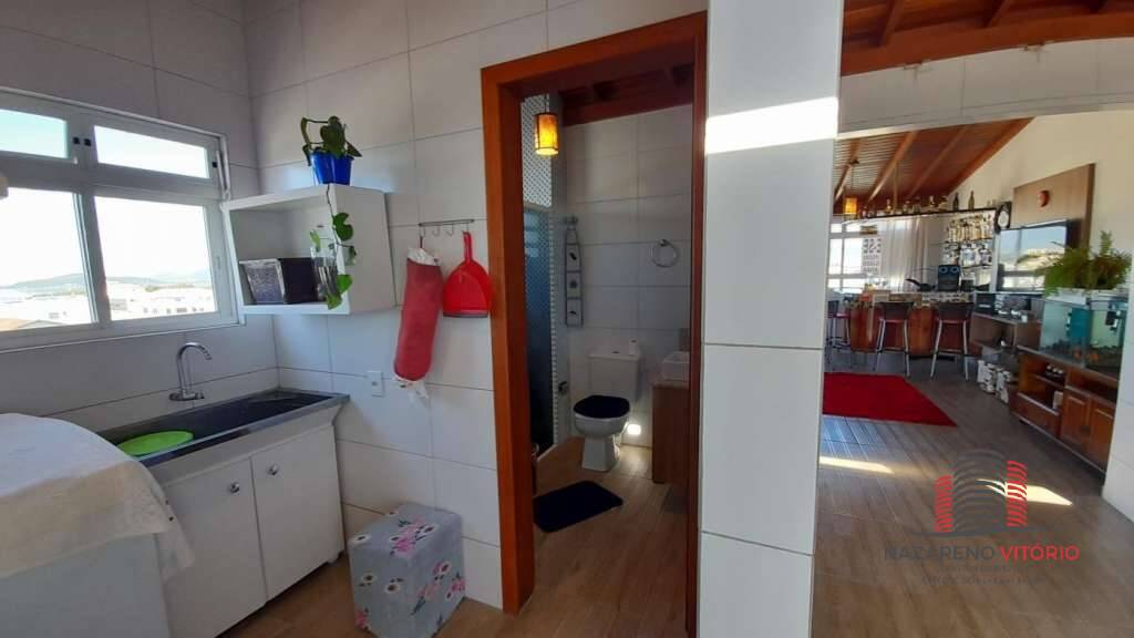 Cobertura à venda com 3 quartos, 216m² - Foto 26