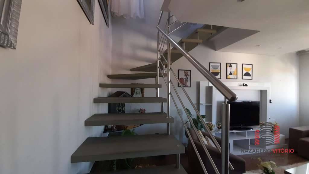 Cobertura à venda com 3 quartos, 216m² - Foto 3