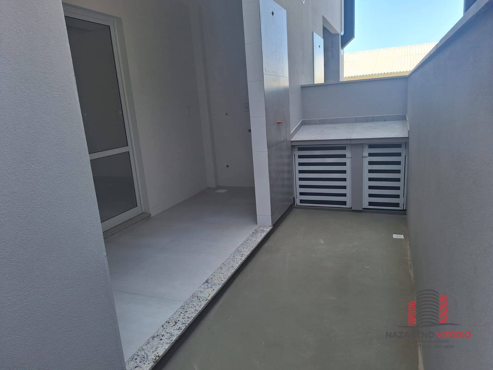 Sobrado à venda com 3 quartos, 99m² - Foto 4