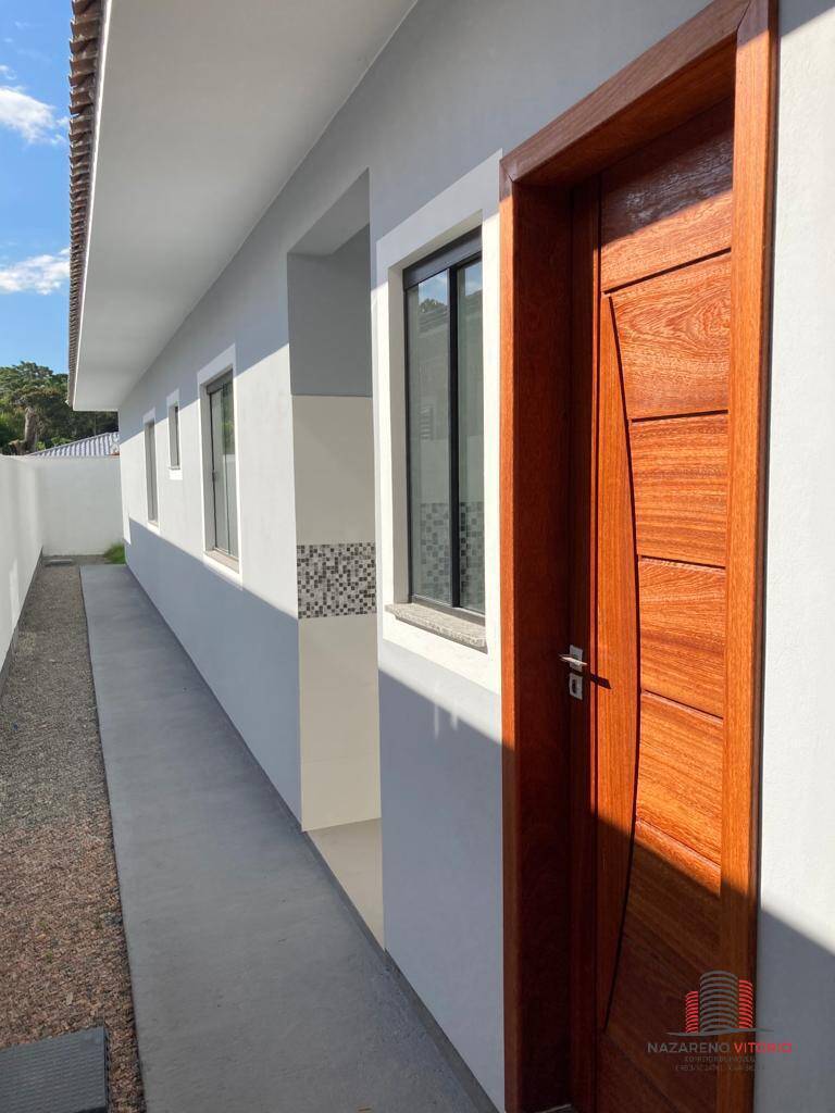 Casa à venda com 3 quartos, 95m² - Foto 16