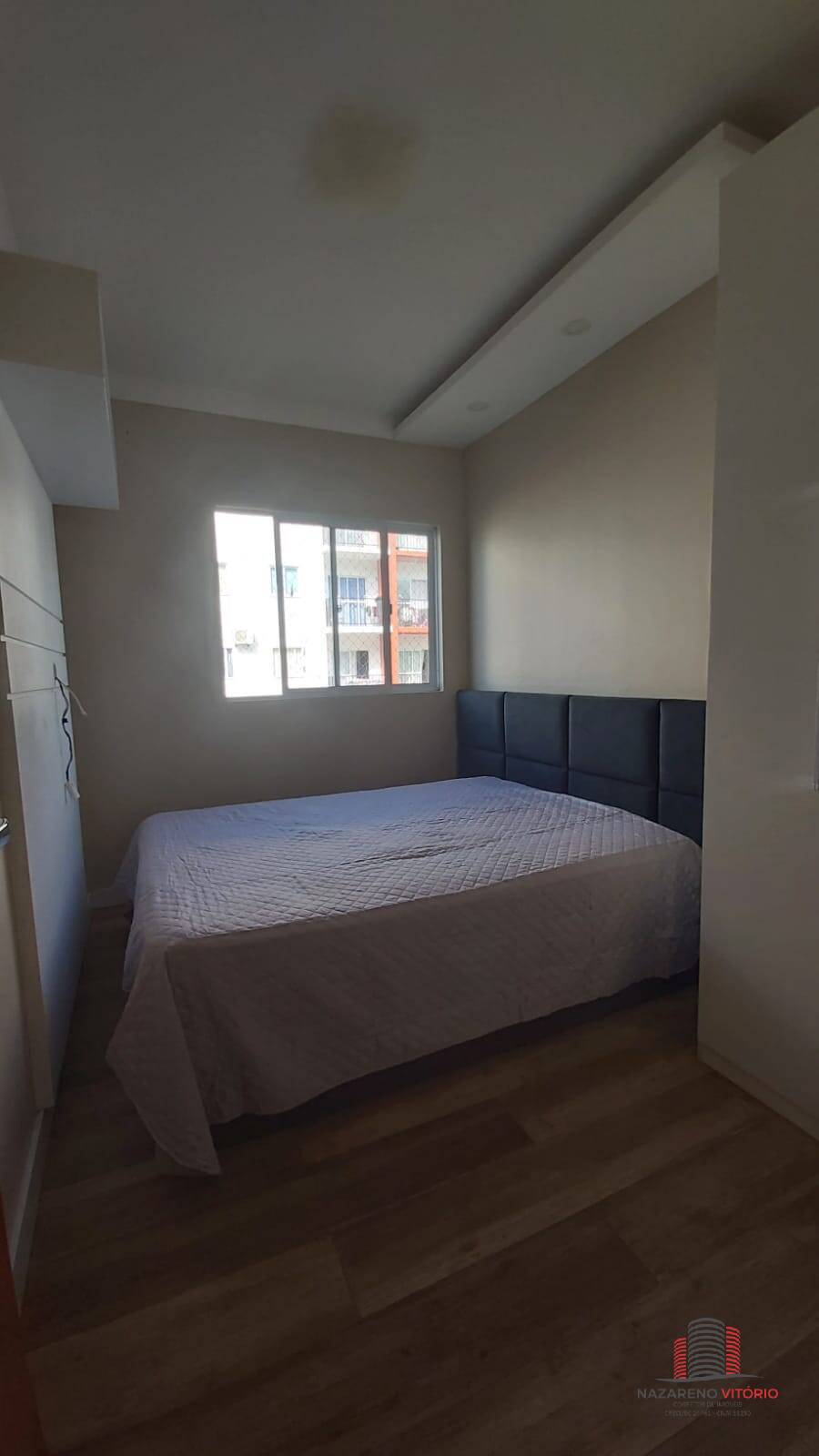 Apartamento à venda com 2 quartos, 60m² - Foto 15