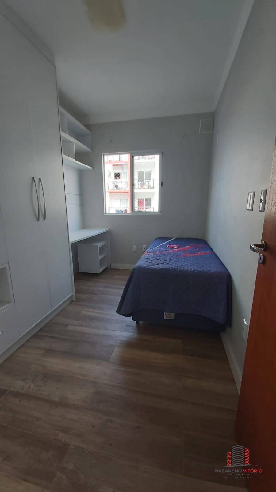 Apartamento à venda com 2 quartos, 60m² - Foto 16