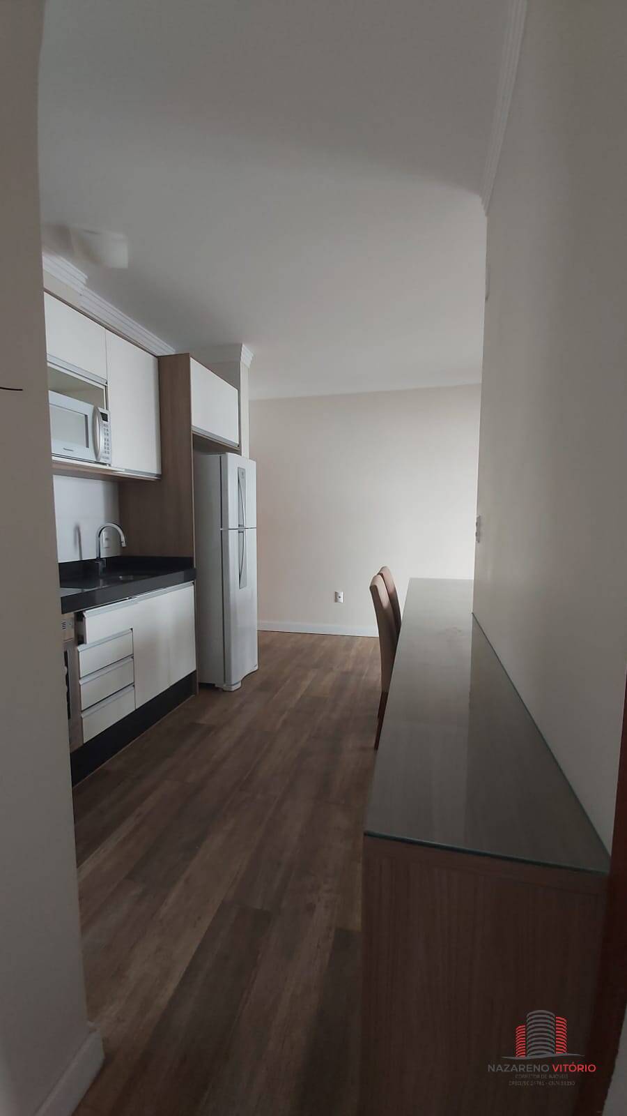 Apartamento à venda com 2 quartos, 60m² - Foto 11