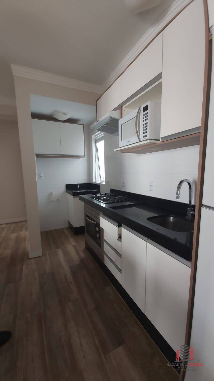 Apartamento à venda com 2 quartos, 60m² - Foto 12