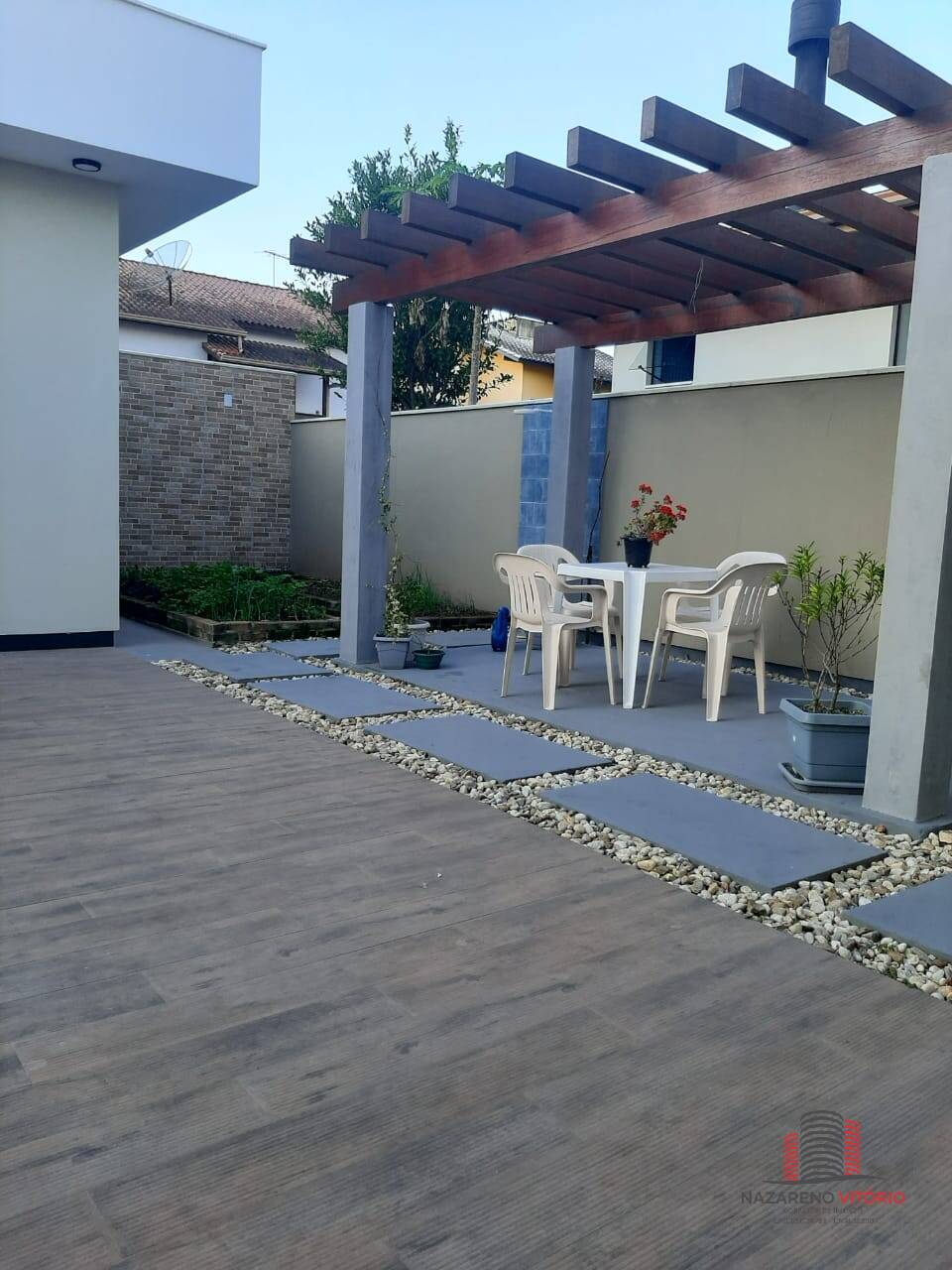 Casa à venda com 3 quartos, 187m² - Foto 21