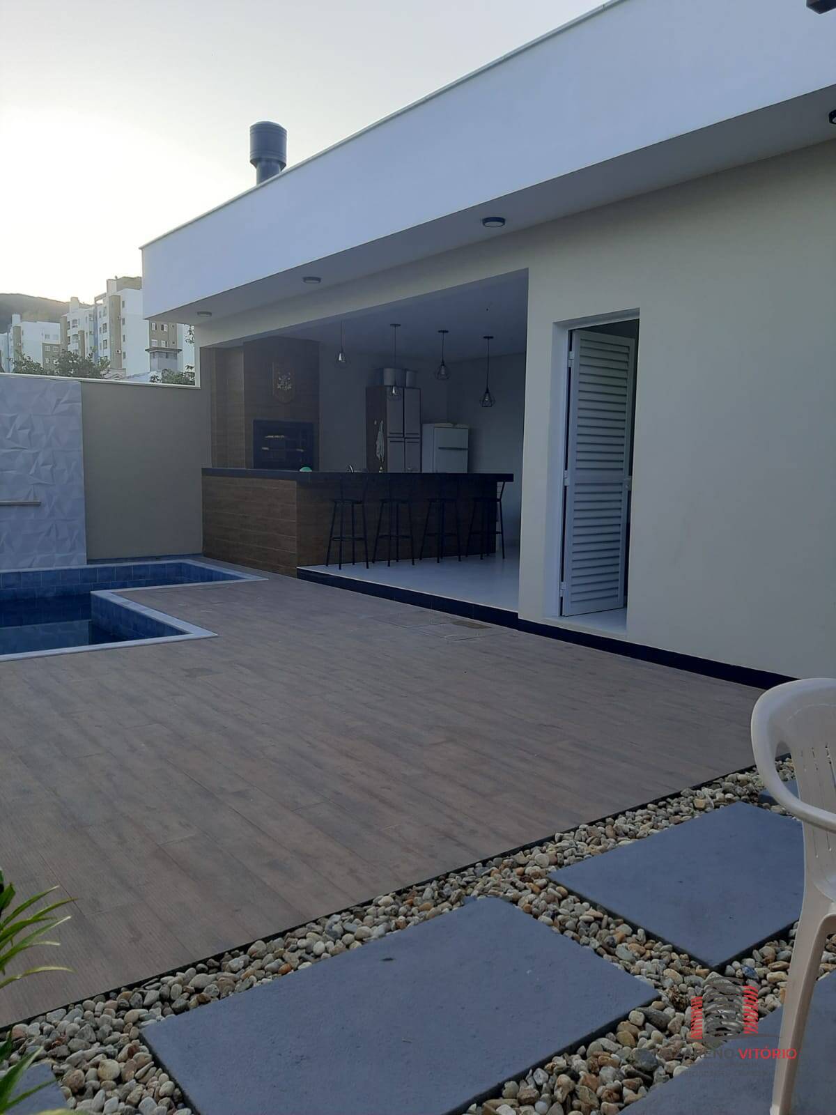 Casa à venda com 3 quartos, 187m² - Foto 23