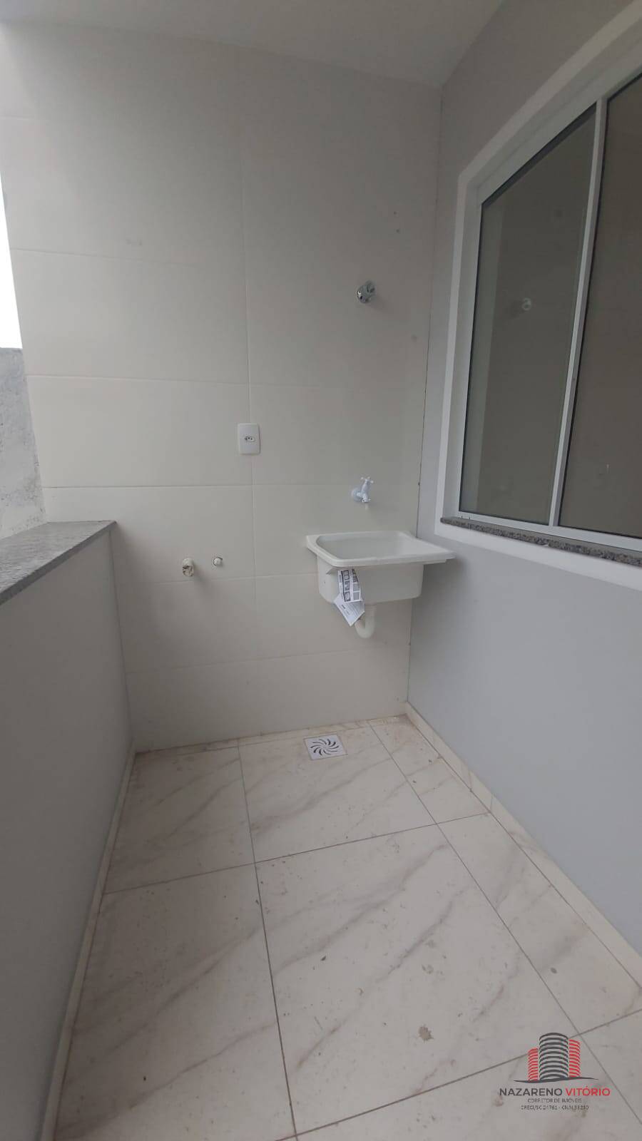 Sobrado à venda com 2 quartos, 64m² - Foto 9