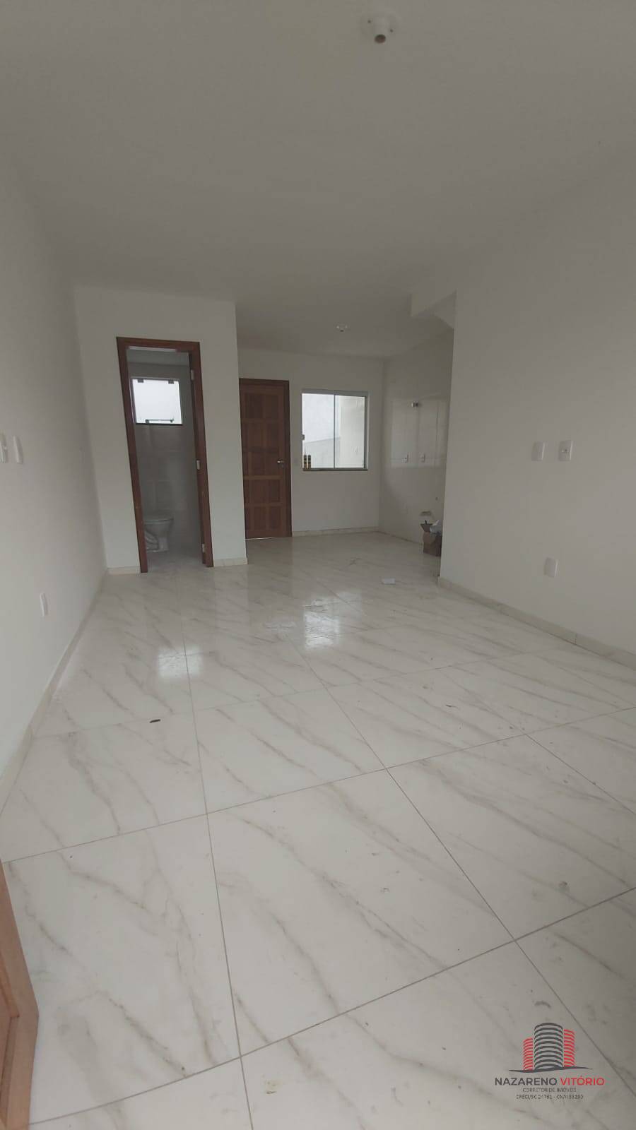 Sobrado à venda com 2 quartos, 64m² - Foto 11