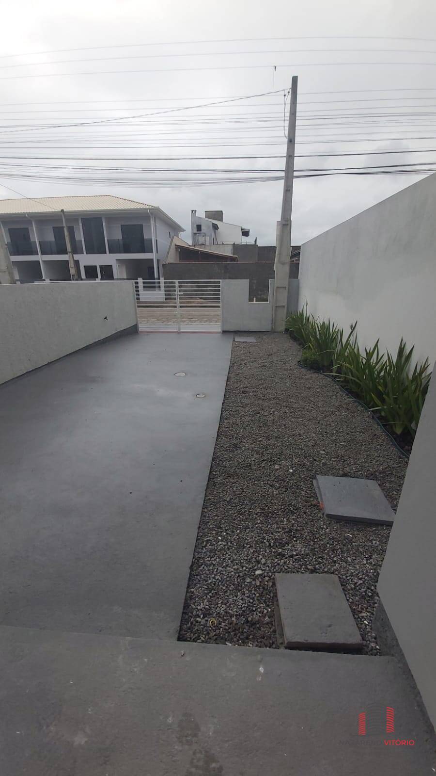 Sobrado à venda com 2 quartos, 64m² - Foto 5