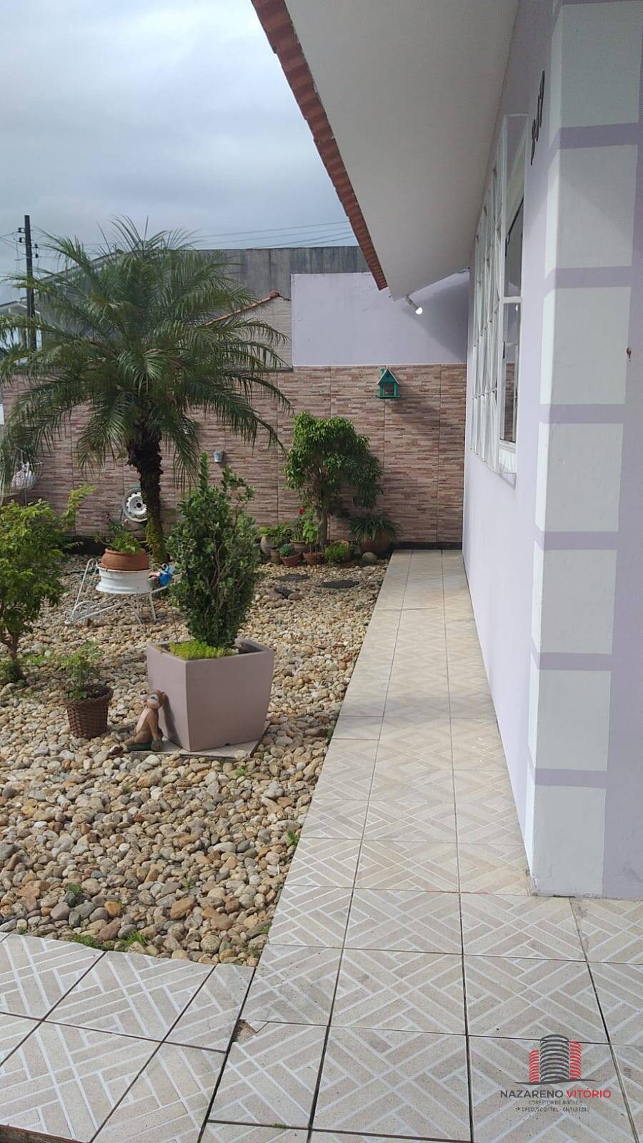 Casa à venda com 2 quartos, 70m² - Foto 2