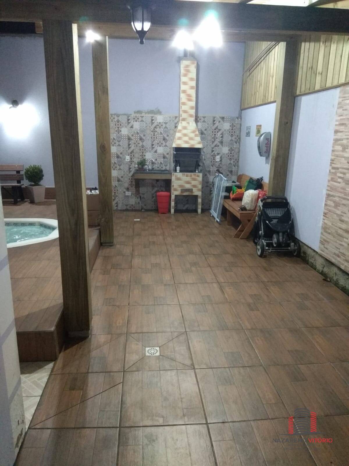 Casa à venda com 2 quartos, 70m² - Foto 21