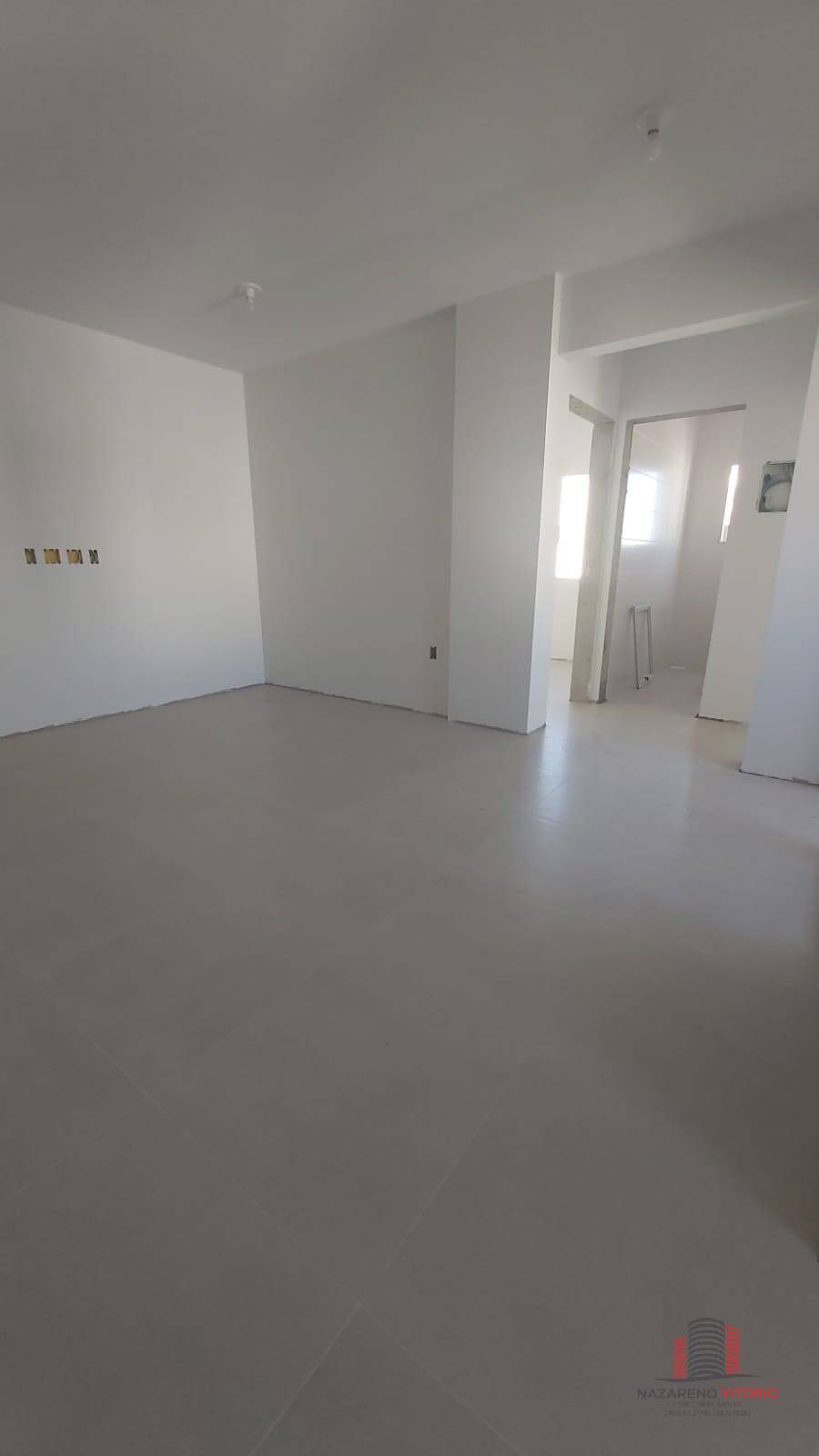 Apartamento à venda com 2 quartos, 54m² - Foto 6