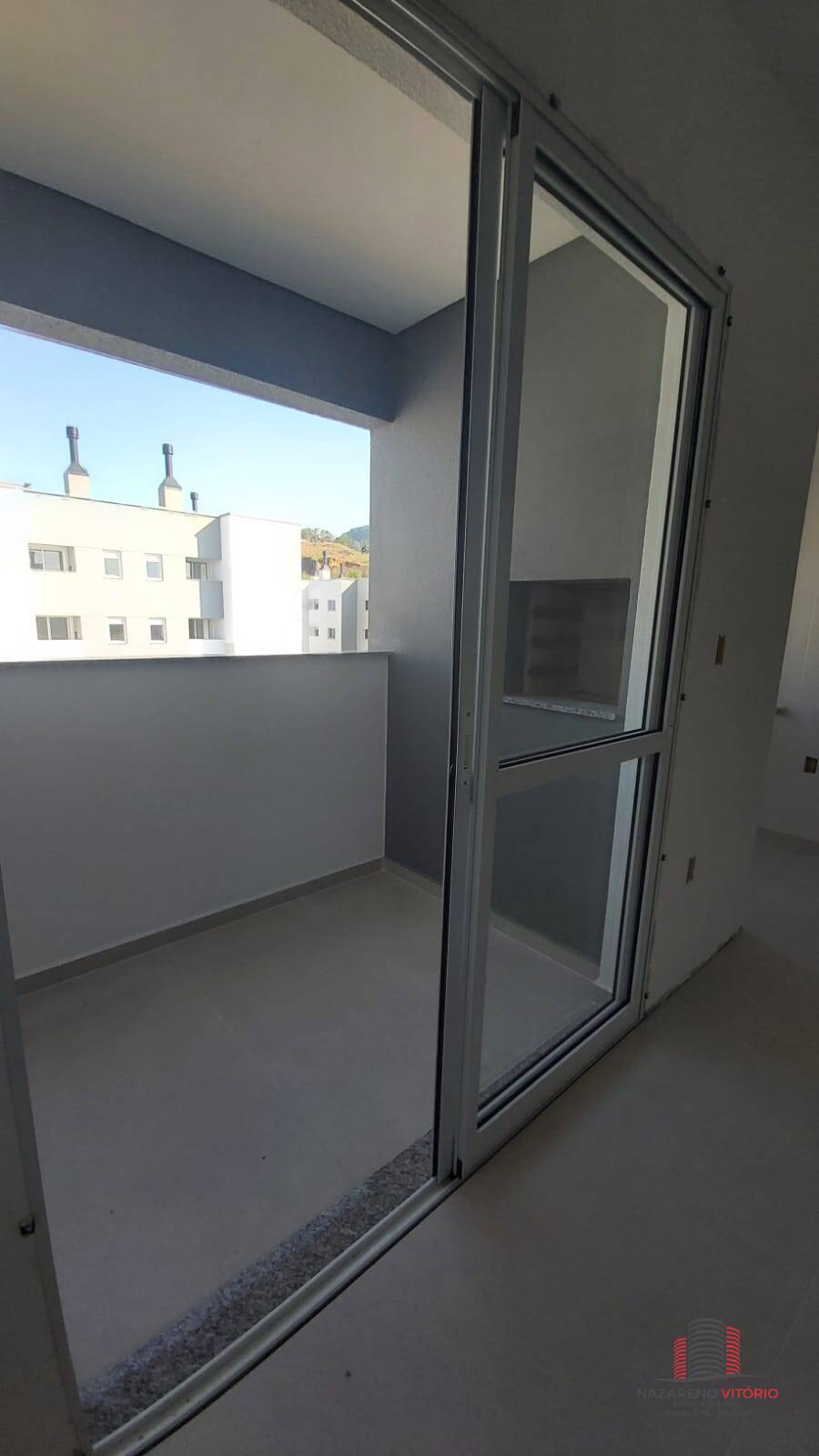 Apartamento à venda com 2 quartos, 54m² - Foto 10