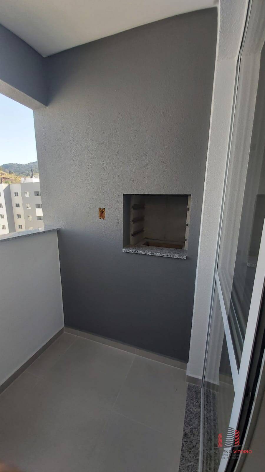 Apartamento à venda com 2 quartos, 54m² - Foto 11