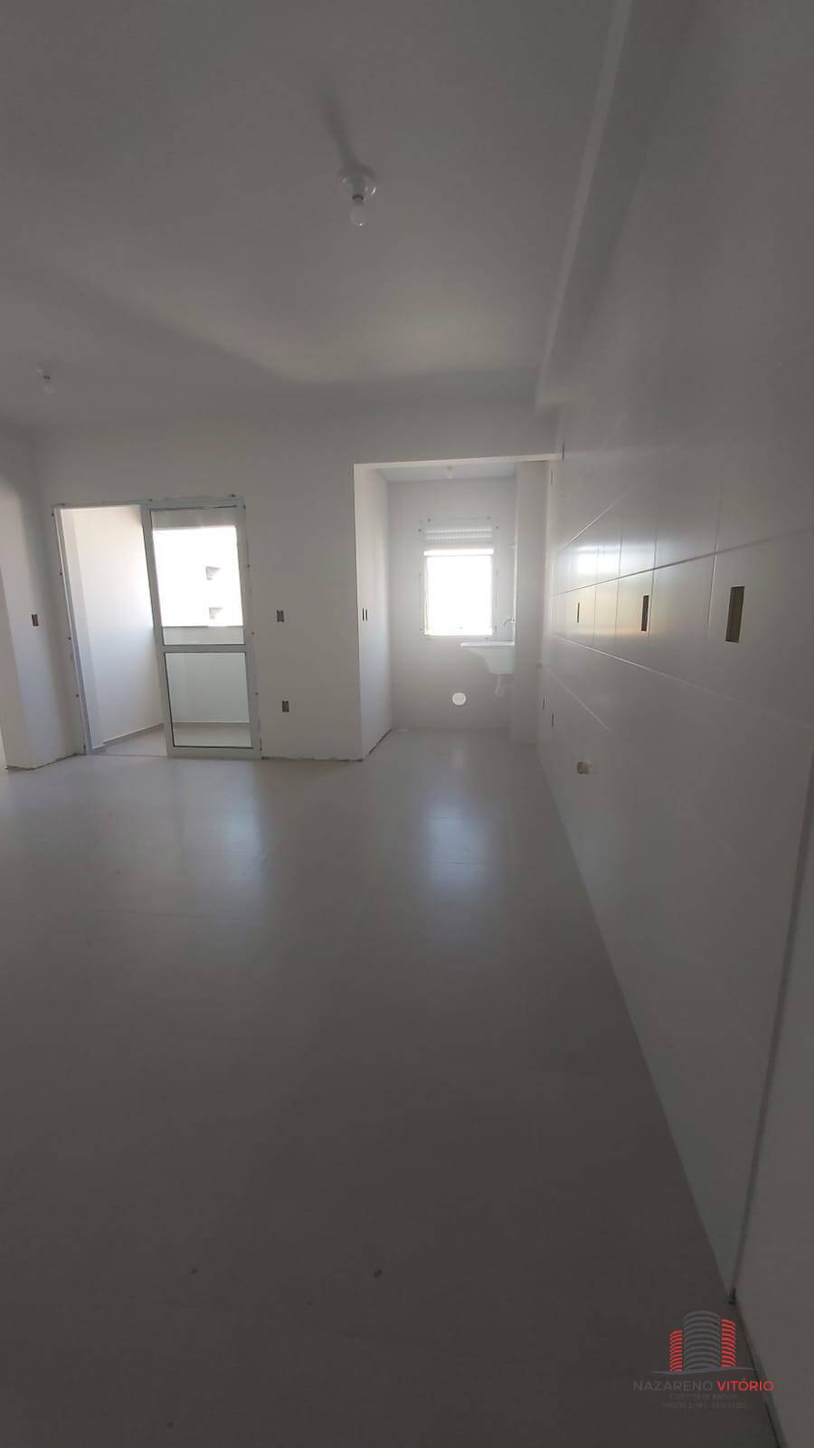 Apartamento à venda com 2 quartos, 54m² - Foto 7