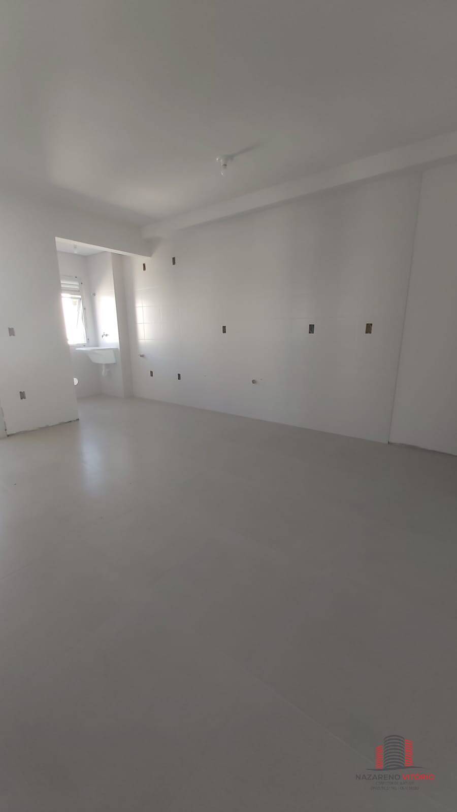 Apartamento à venda com 2 quartos, 54m² - Foto 8