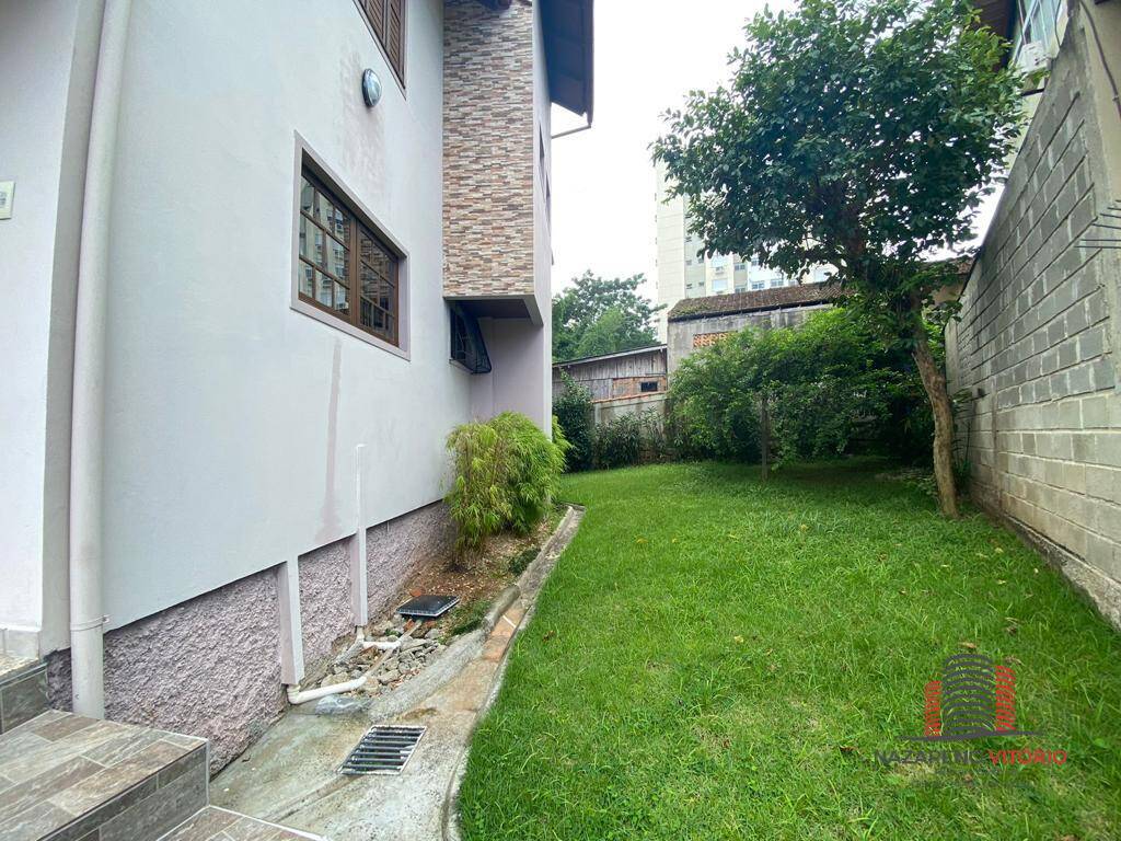 Casa à venda com 4 quartos, 191m² - Foto 5