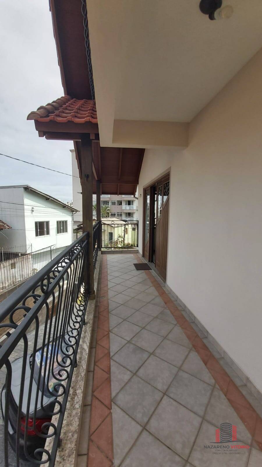 Casa à venda com 4 quartos, 191m² - Foto 12