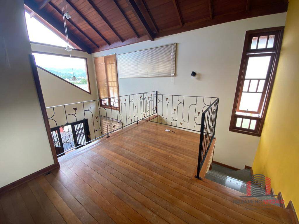 Casa à venda com 4 quartos, 191m² - Foto 21