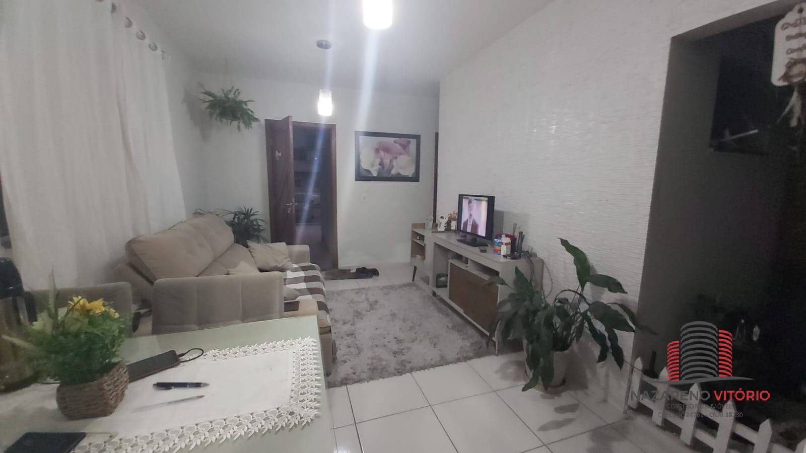 Casa à venda com 2 quartos, 49m² - Foto 10