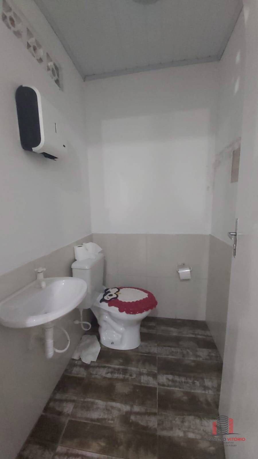 Casa à venda com 2 quartos, 49m² - Foto 15