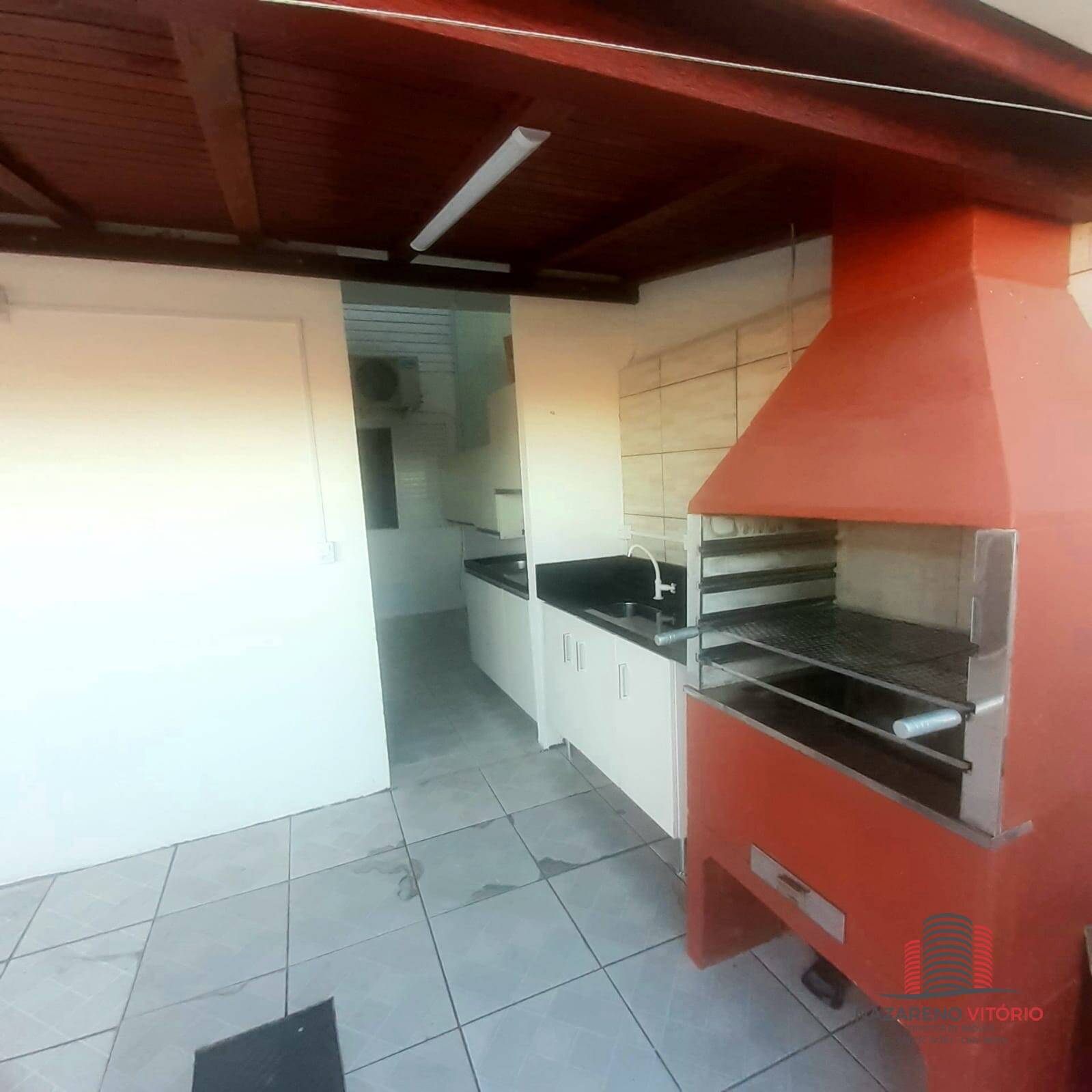 Casa de Condomínio à venda com 3 quartos, 70m² - Foto 4