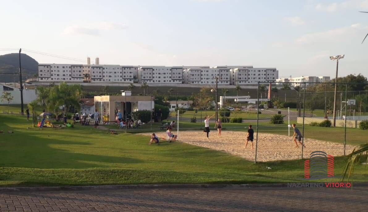 Casa de Condomínio à venda com 3 quartos, 70m² - Foto 21